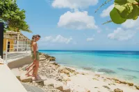 Boutique Hotel Bougainvillea Отели в г. Кралендейк