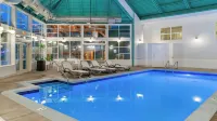 Gibsons Garden Hotel - Pools