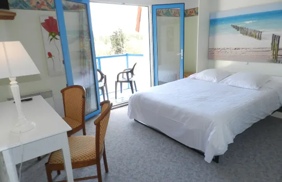 維桑維維耶酒店 - 海景