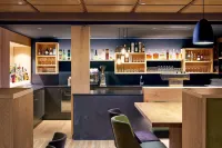 Pustertalerhof酒店 - 酒吧