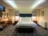 The Mill Hotel Hotels in Kakopetria