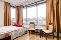 Hotel Citi Inn Hotels in Tampere