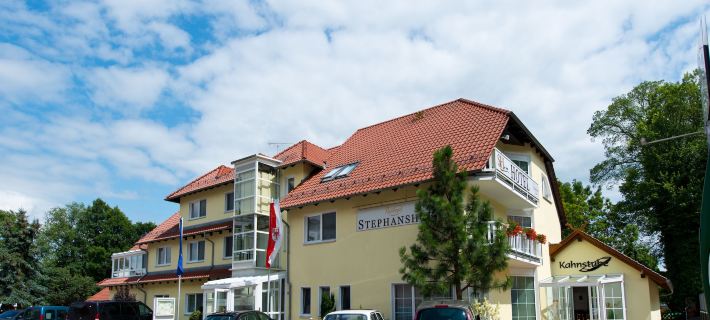 Spreewaldhotel Stephanshof Hotels in Dahme-Spreewald