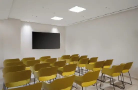 Avant Blue Boutique Hotel