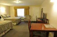 Rosedale Motel Hotels in Okanagan-Similkameen