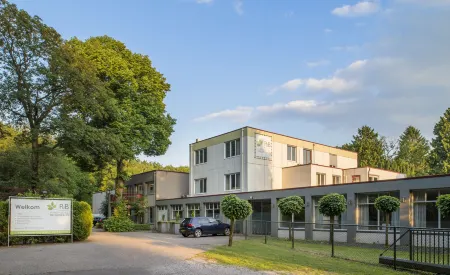 Parkhotel de Bosrand