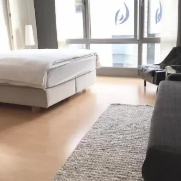 Central Studio Marktplatz View