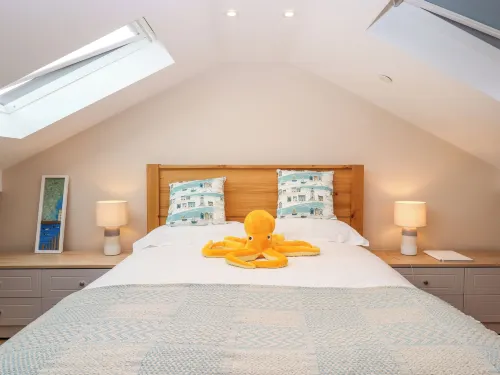 2 Sea Otter House - WiFi
