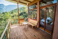 Goctamarca Lodge - parking