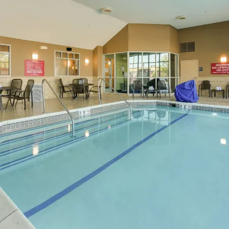 Drury Inn & Suites West des Moines