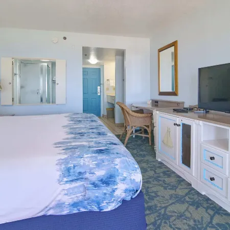 Oceanview Lodge - Saint Augustine