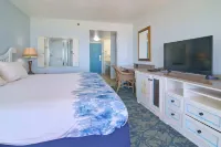 Oceanview Lodge - Saint Augustine Hotels in Vilano Beach