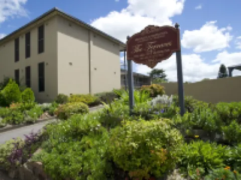 Mid City Motor Inn Singleton Hotéis em Singleton