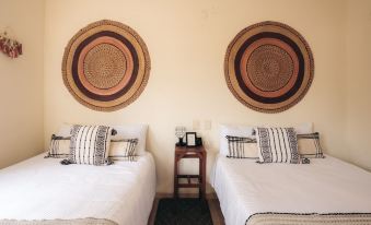 Nuiya Hoteles Centro