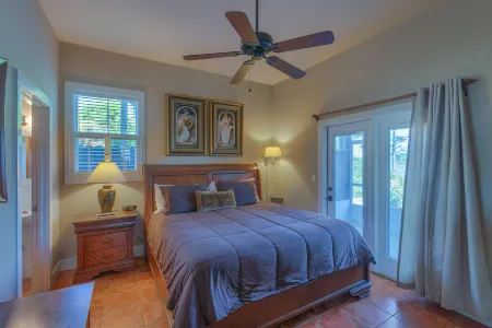 Cape San Blas Inn