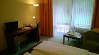 Landhotel Vierjahreszeiten