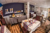 Los Leones Hotel Boutique - breakfast
