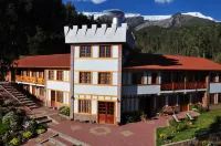 Copacabaña Lodge Các khách sạn ở 