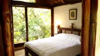 La Penal Amazon Lodge - Wifi