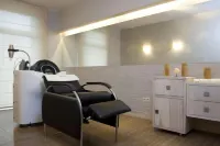 Afrodyta Spa & Wellness Resort - spa