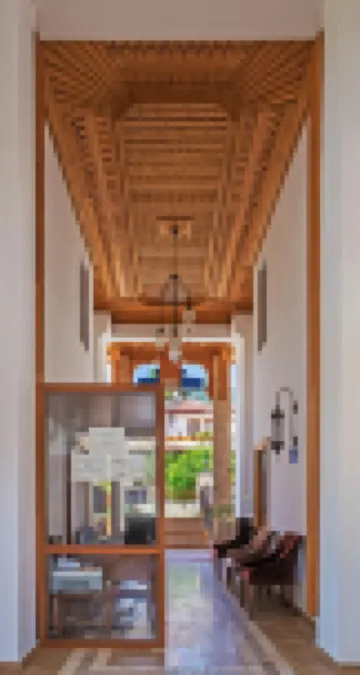 Panamare Apart Hotel Akyaka