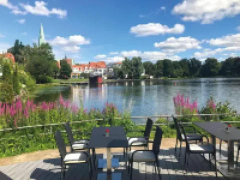 ホテル エクセレント リューベックのホテル