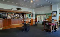 Hotel Lake Brunner Hotels in Moana