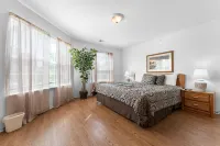 Carefree Getaways 2 Bedroom Condo by RedAwning - Parkplatz