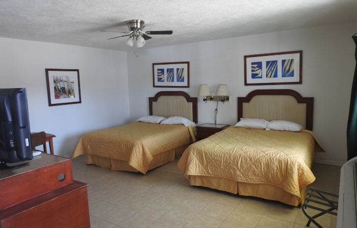 Economy Inn