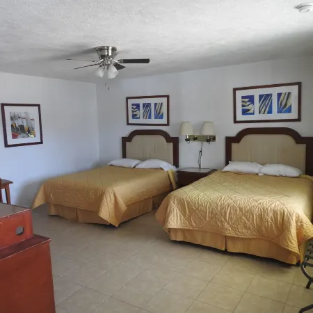 Economy Inn