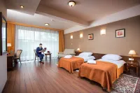 Hotel Słoneczny Młyn Hotels in Bydgoszcz