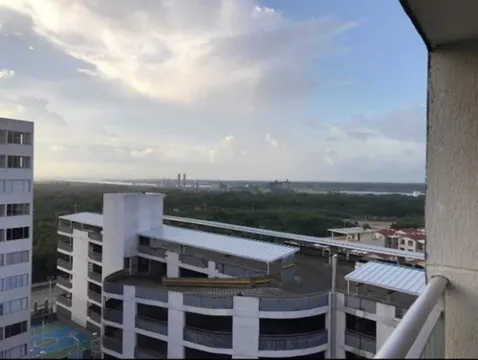 巴蘭幾亞北柔納公寓酒店