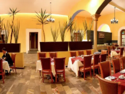 Hotel De Servicios De Tehuacán Hoteles en Tehuacán