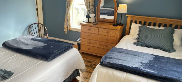 Smugglers Notch Inn Hotels in Lamoille County