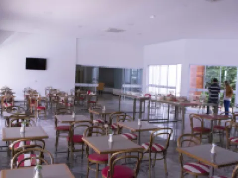 Galeria Hotel Hotels in Jau