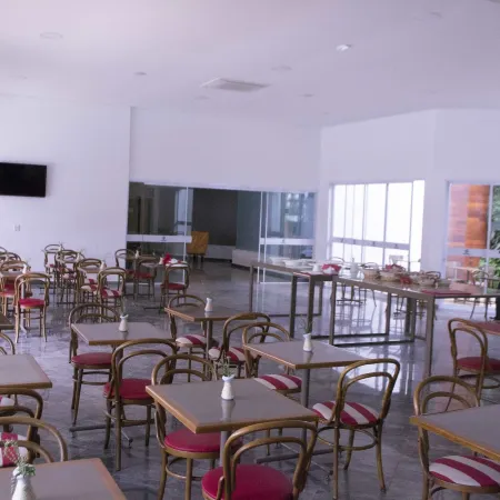 Galeria Hotel