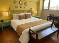 Katari Hotel at Plaza de Armas Hotels in 