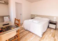 Hotel Alegrete Hotels in Alegrete
