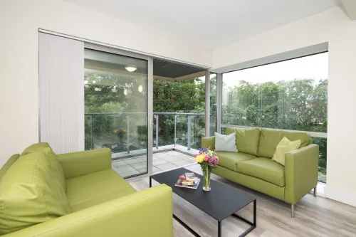 Victoria Mills Apartments - Ucc Summer Beds - Apartments