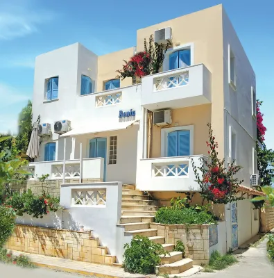 Renia Studios Hôtels à : Agia Pelagia