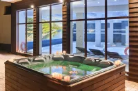 Hotel Żywiecki Medical Spa & Sport Żywiec - spa
