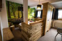 Berghotel Bärenstein Hotels in Sehmatal