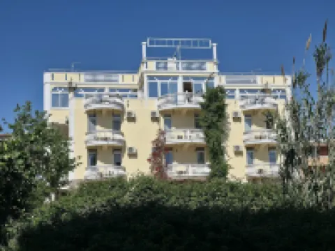 Bogumila Hotel Hotels in Bar