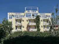 Bogumila Hotel Hotels in Bar