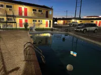 Ladybird Inn Hotel a Johnson City