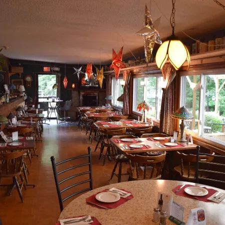 Lake House