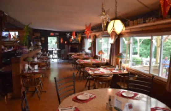 Lake House
