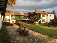 Hotel San Luis de Ucuengá Hotel di 