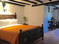 Hotel San Luis de Ucuenga Hoteles en 