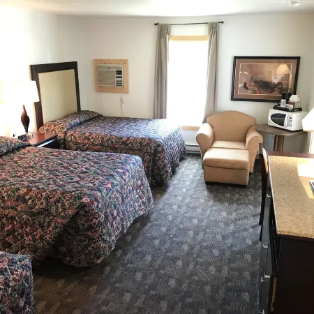 Holiday Lodge